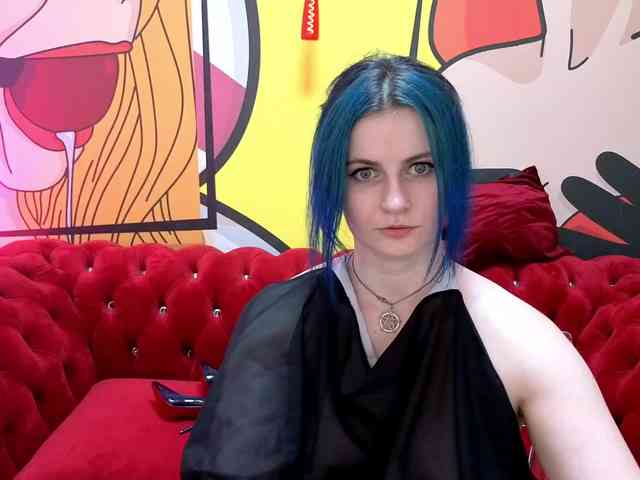 AlisaGrace webcam