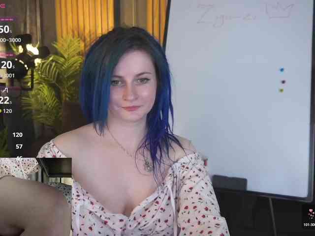 AlisaGrace webcam
