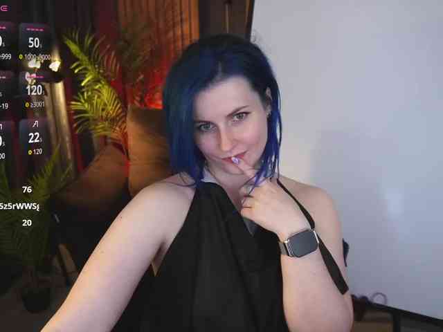 AlisaGrace webcam