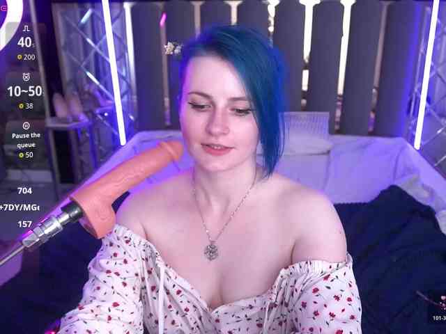 AlisaGrace webcam
