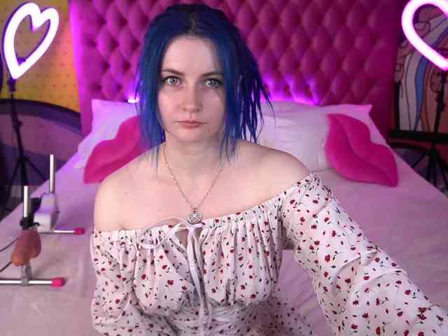 AlisaGrace webcam