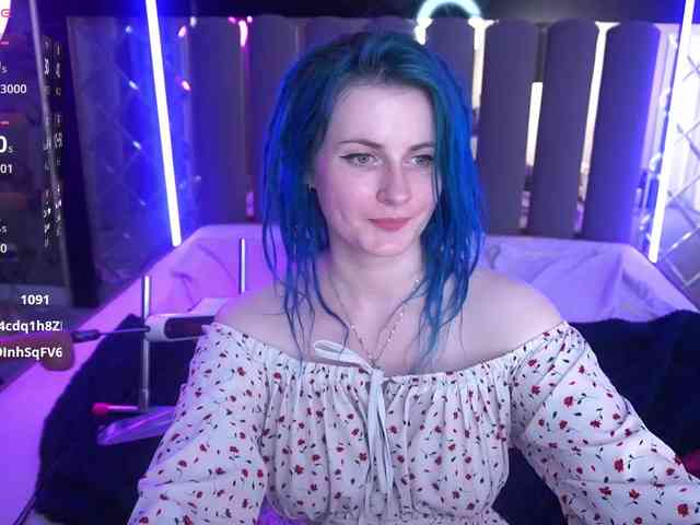 AlisaGrace webcam