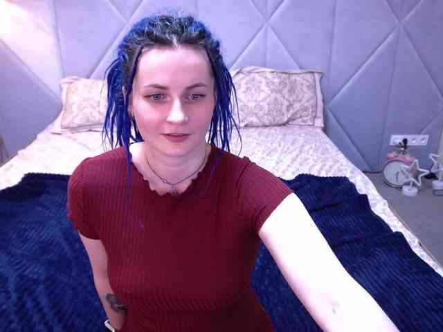 AlisaGrace webcam