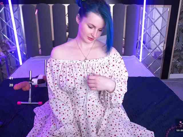 AlisaGrace webcam