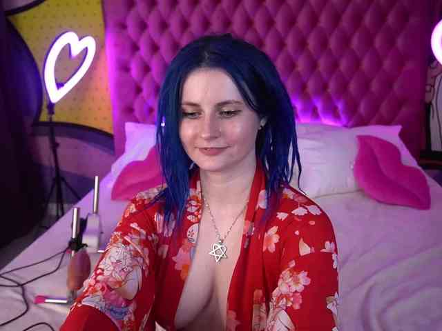 AlisaGrace webcam