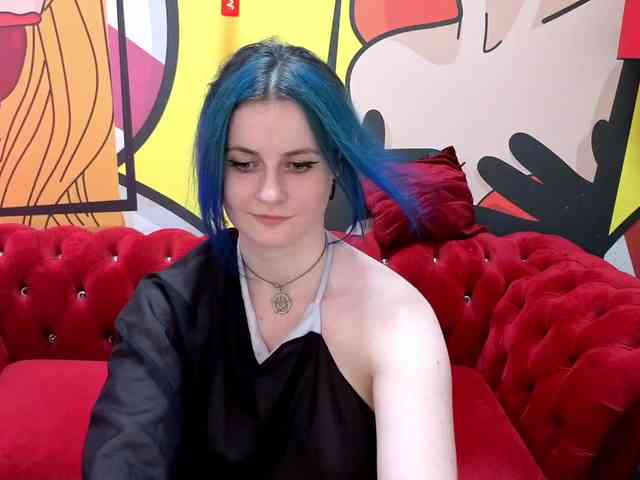 AlisaGrace webcam