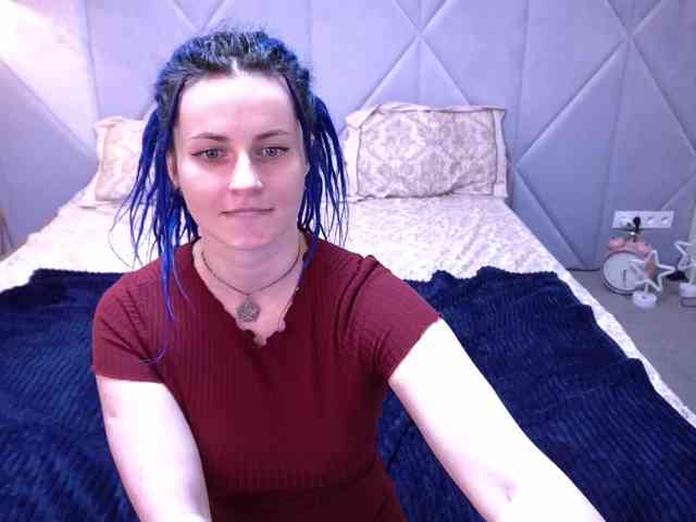 AlisaGrace webcam