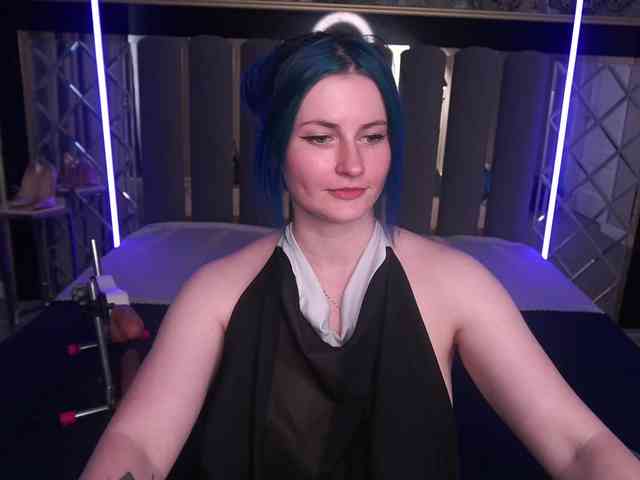 AlisaGrace webcam