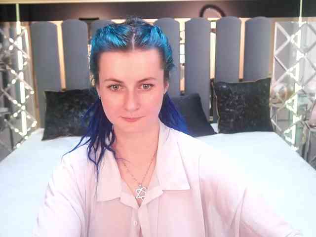 AlisaGrace webcam