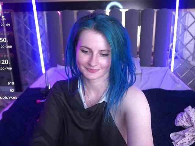 AlisaGrace webcam