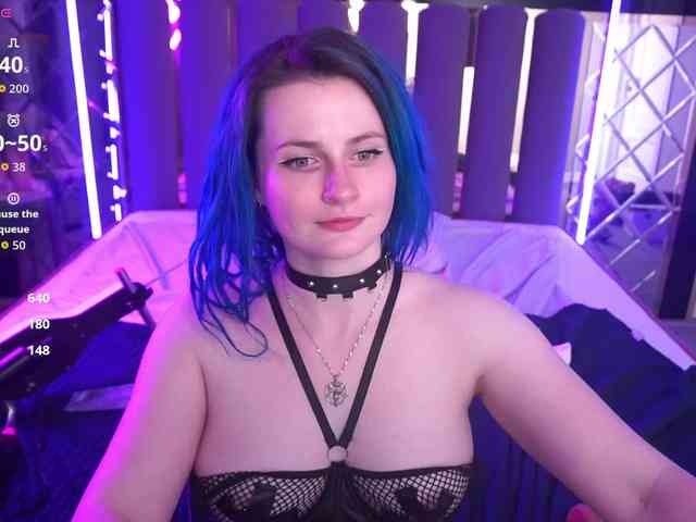 AlisaGrace webcam