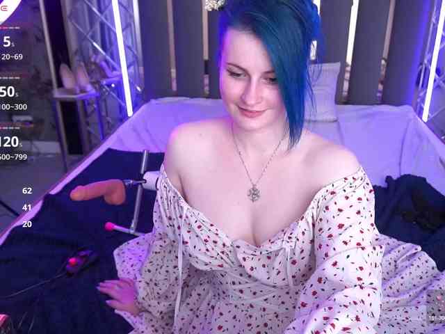 AlisaGrace webcam