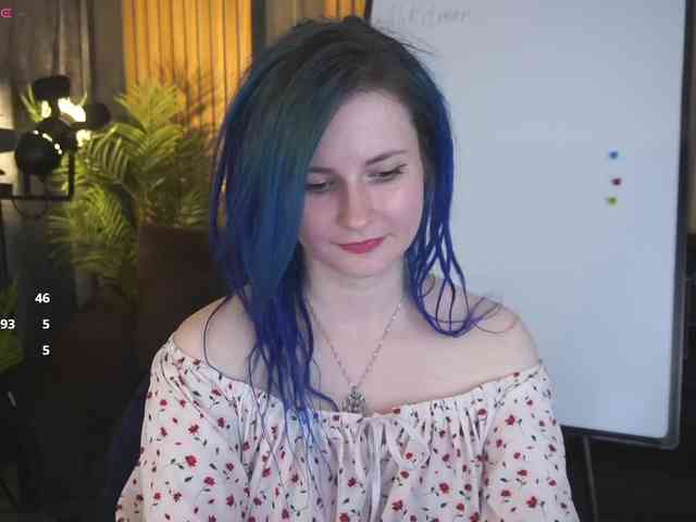 AlisaGrace webcam
