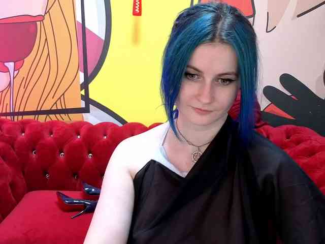 AlisaGrace webcam