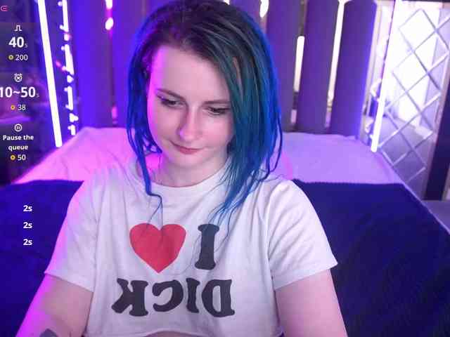 AlisaGrace webcam