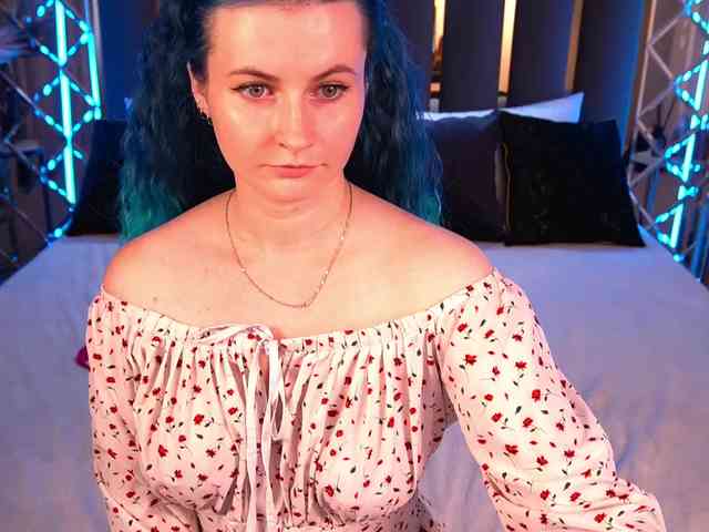 AlisaGrace webcam