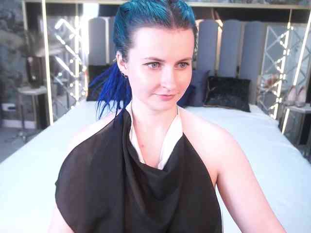 AlisaGrace webcam
