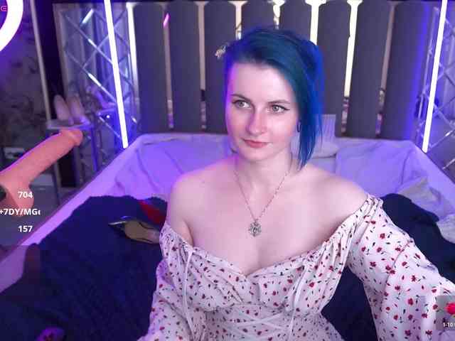 AlisaGrace webcam