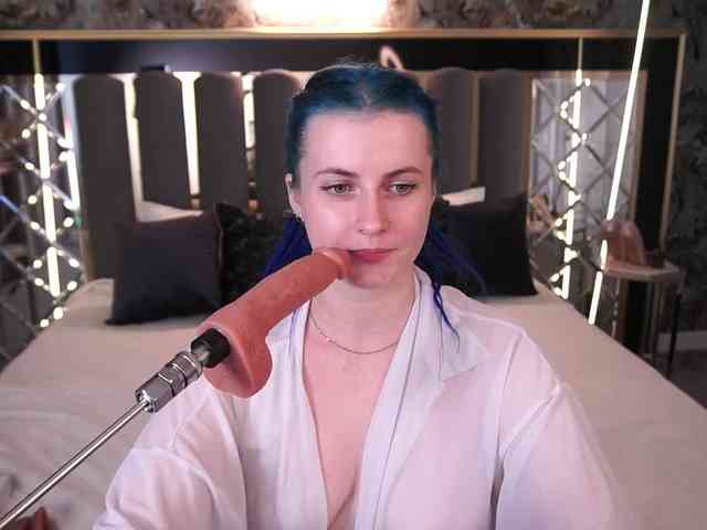 AlisaGrace webcam