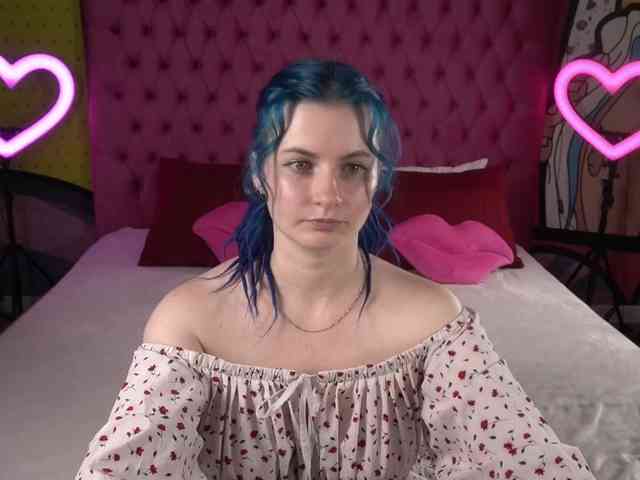 AlisaGrace webcam