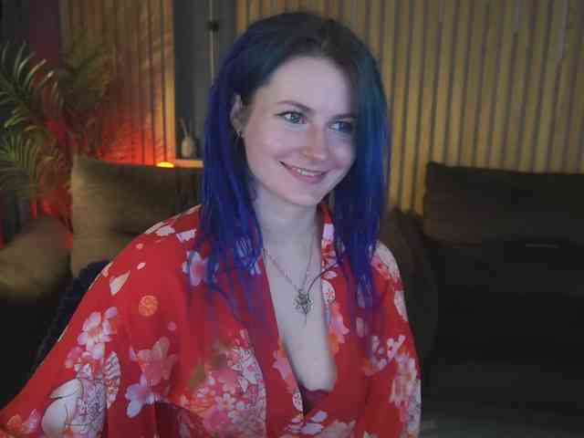 AlisaGrace webcam