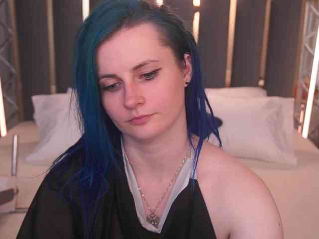 AlisaGrace webcam