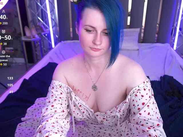 AlisaGrace webcam