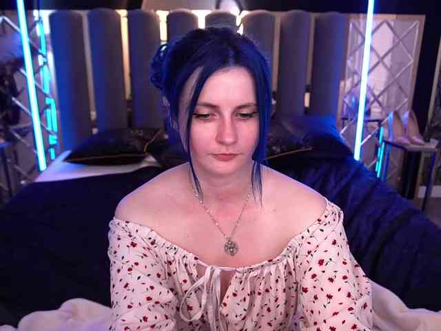 AlisaGrace webcam