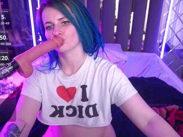 AlisaGrace webcam