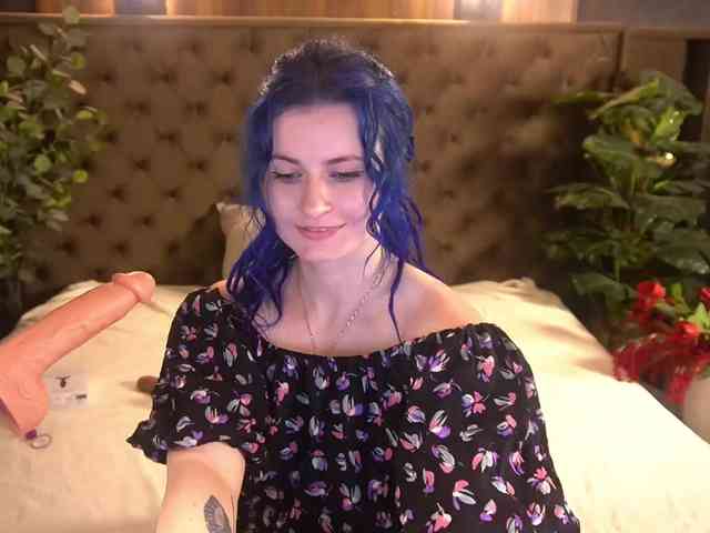 AlisaGrace webcam
