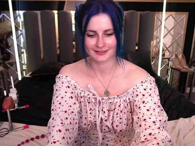AlisaGrace webcam