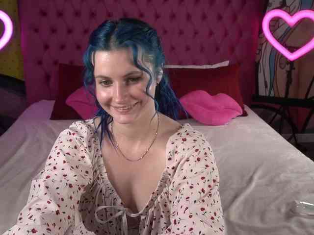 AlisaGrace webcam