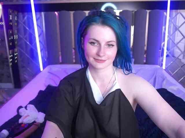 AlisaGrace webcam