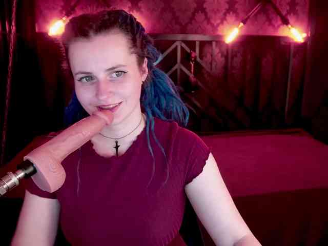 AlisaGrace webcam