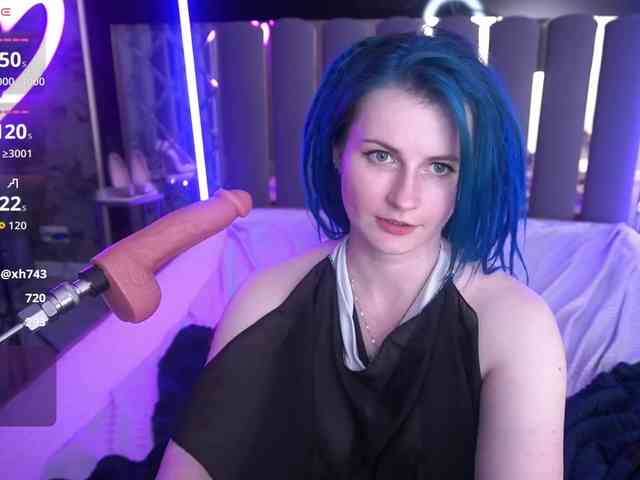 AlisaGrace webcam
