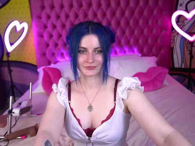 AlisaGrace webcam