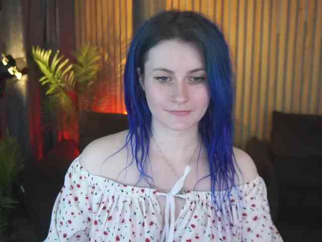 AlisaGrace webcam