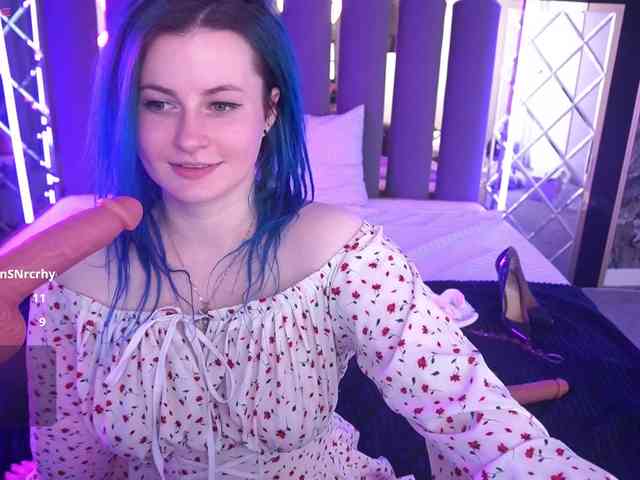 AlisaGrace webcam