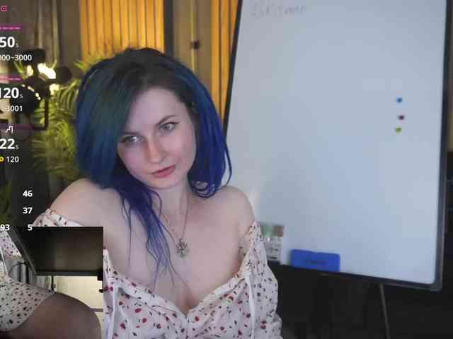 AlisaGrace webcam