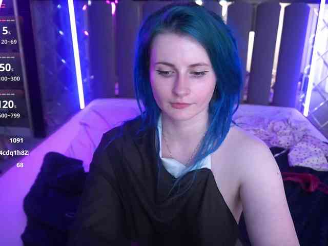 AlisaGrace webcam