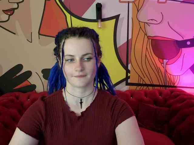 AlisaGrace webcam