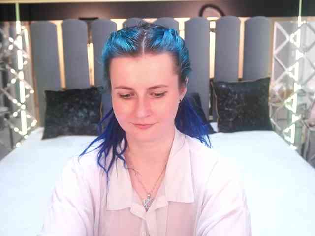 AlisaGrace webcam