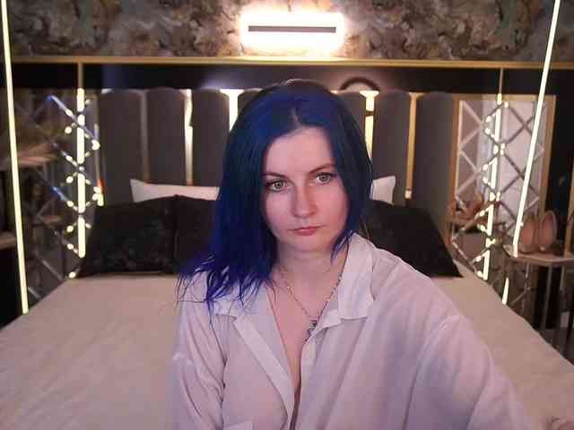 AlisaGrace webcam