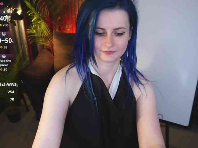 AlisaGrace webcam