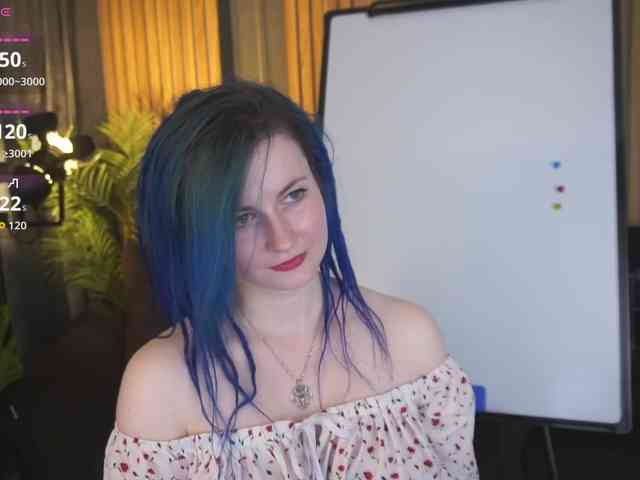 AlisaGrace webcam