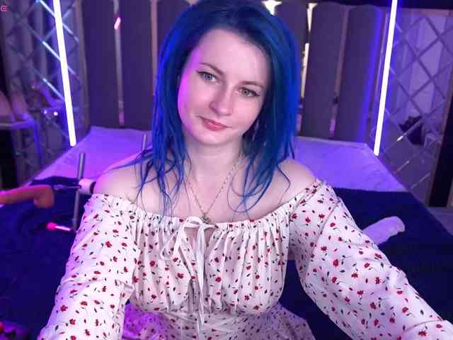 AlisaGrace webcam