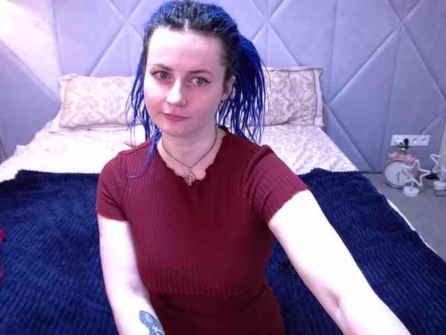 AlisaGrace webcam