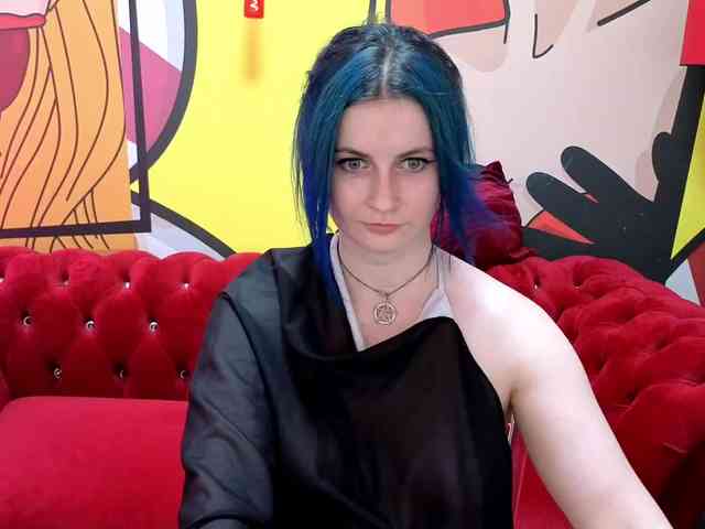 AlisaGrace webcam
