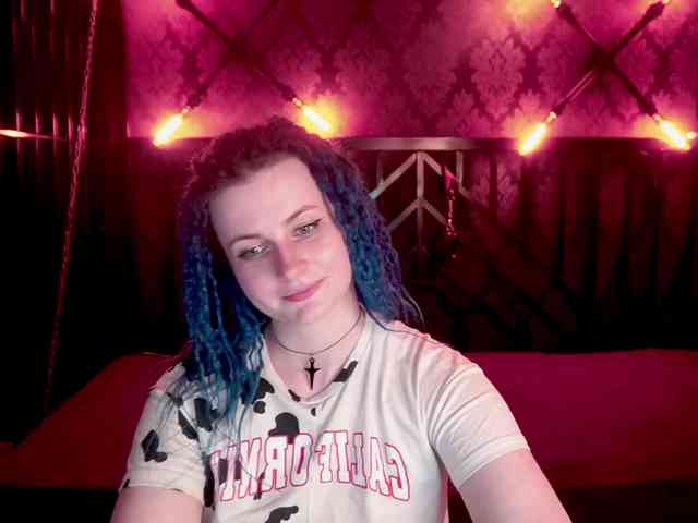 AlisaGrace webcam