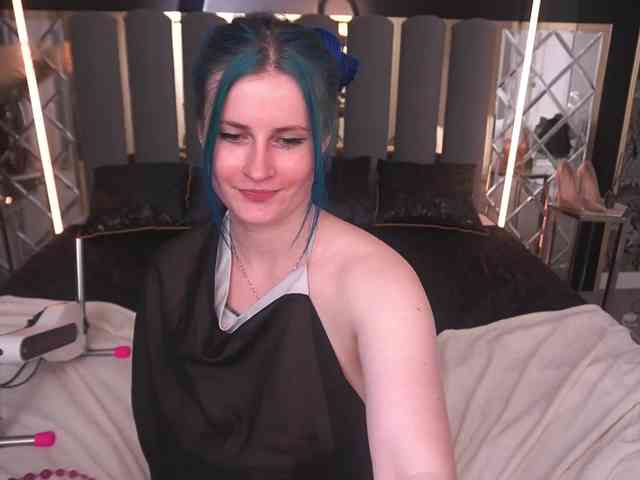 AlisaGrace webcam